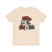 Blood Of Jesus Soft Cream Tee