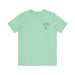SunSteer Mint Brand Tee