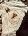 Laws of Man White Tee