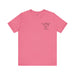 SunSteer Designs Brand Tee