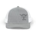 Embroidered Brand Hat