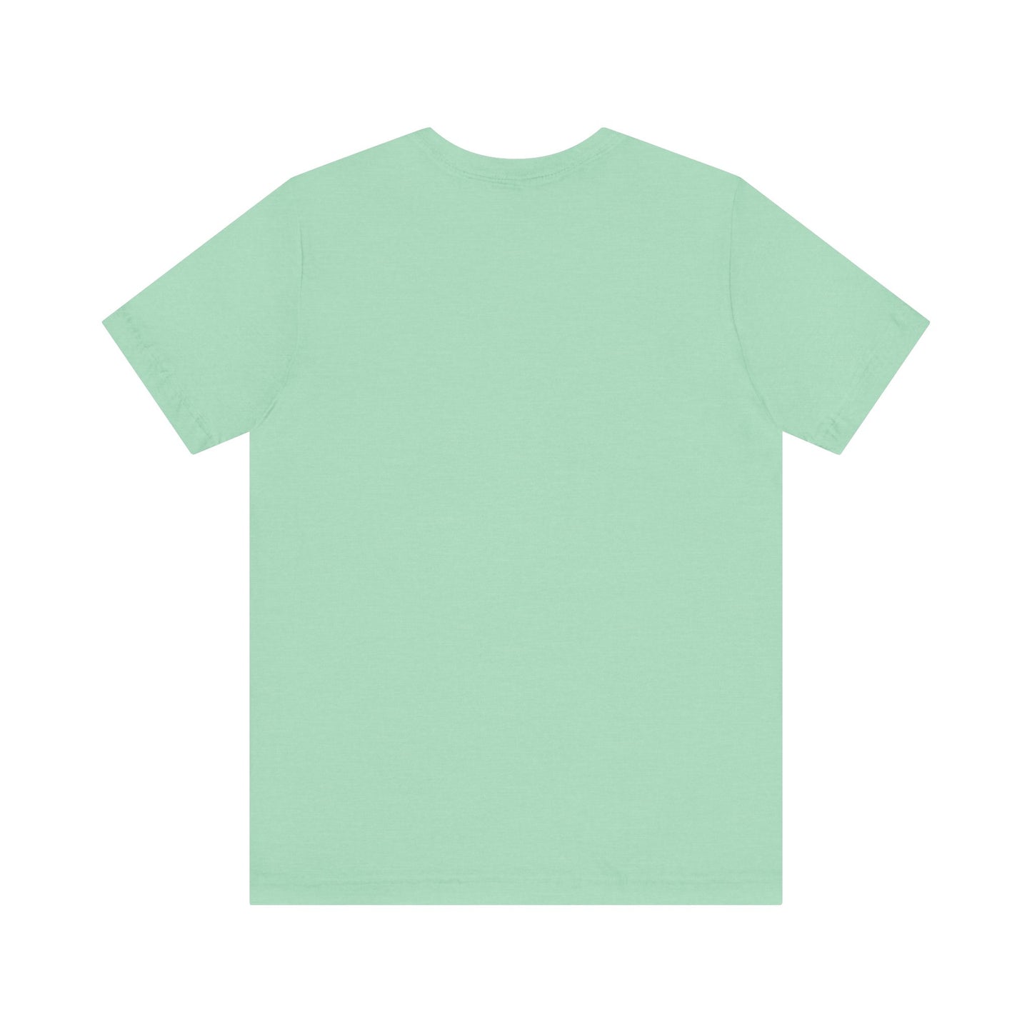 Cheetah Sunset Steer Skull Tee
