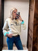 Roper Crewneck Sweatshirt - Tan