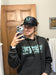 Black SunSteer Trucker Hat