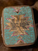 Branded Bible Case - Coffee Aztec