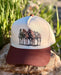 Horse Trucker Hat