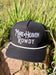 Make Heaven Rowdy Trucker Hat