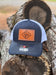Custom Engraved Design Hat