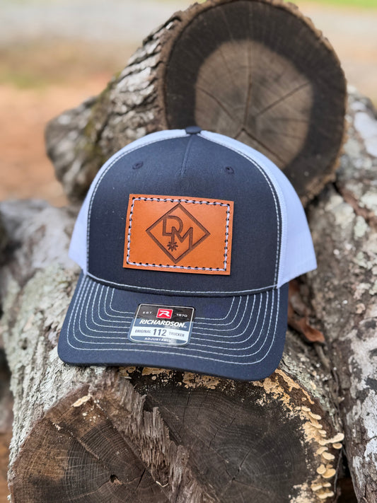 Custom Engraved Design Hat