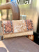 Branded Cowhide Wallet