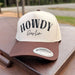 Howdy Darlin' Trucker Hat