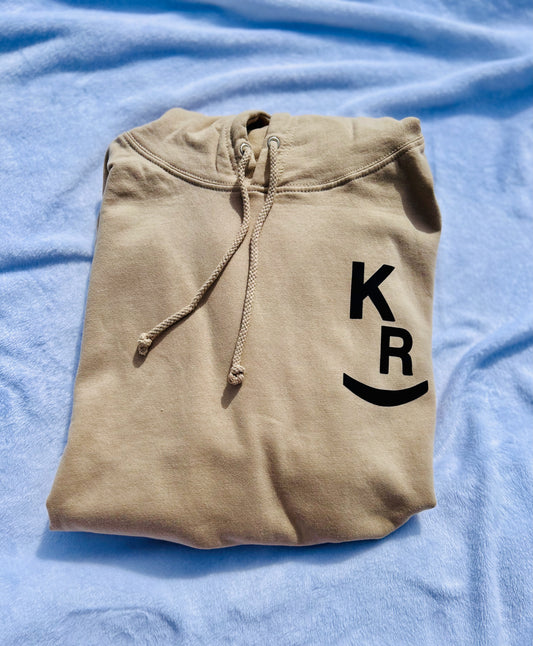 Aces Bronc Hoodie