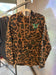 Duck Camo Brand Hoodie -Teal
