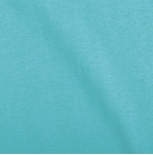 Spooky Highland Cow Crewneck Sweatshirt - Bright Blue