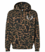 Duck Camo Brand Hoodie