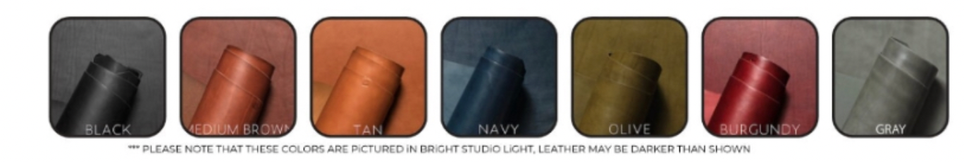 Customizable Brand Keychain