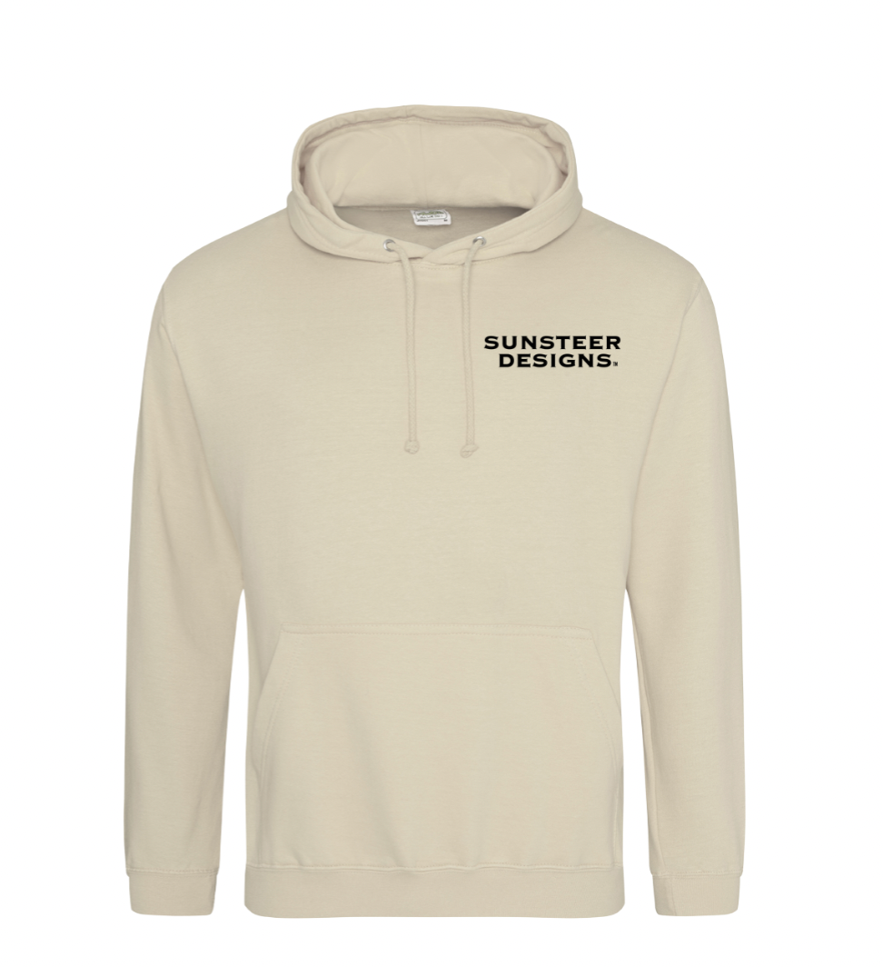 Aces Bronc Hoodie