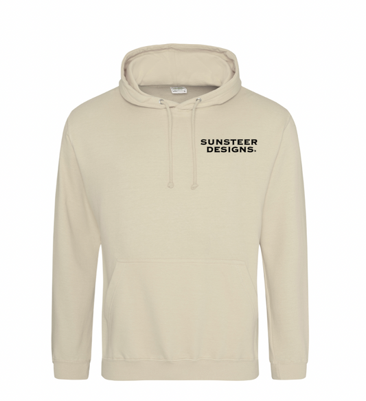 Aces Bronc Hoodie