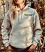 Aces Bronc Hoodie