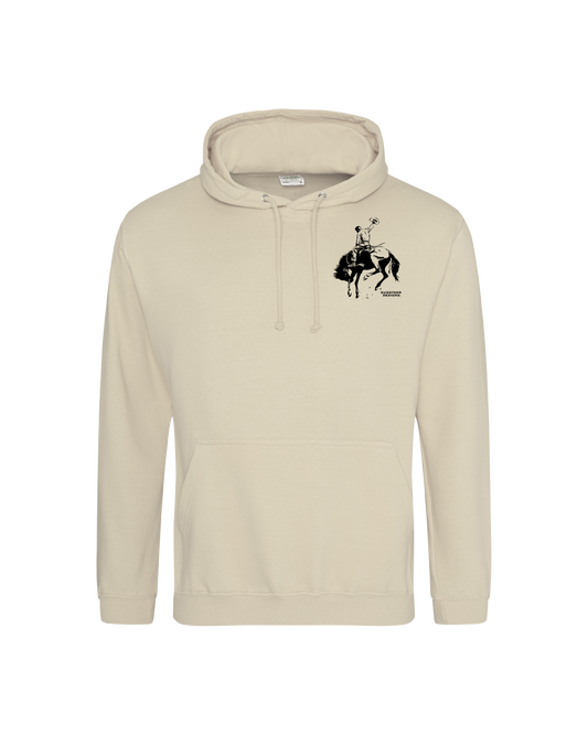 Aces Bronc Hoodie